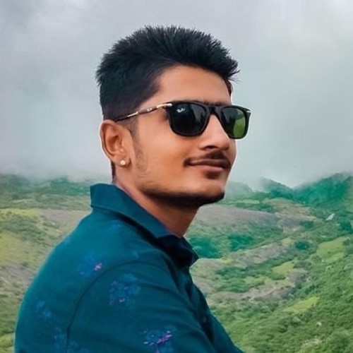 Sumer Sodha