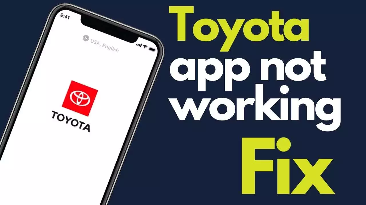 Introduce 65+ images toyota remote connect authorization not working