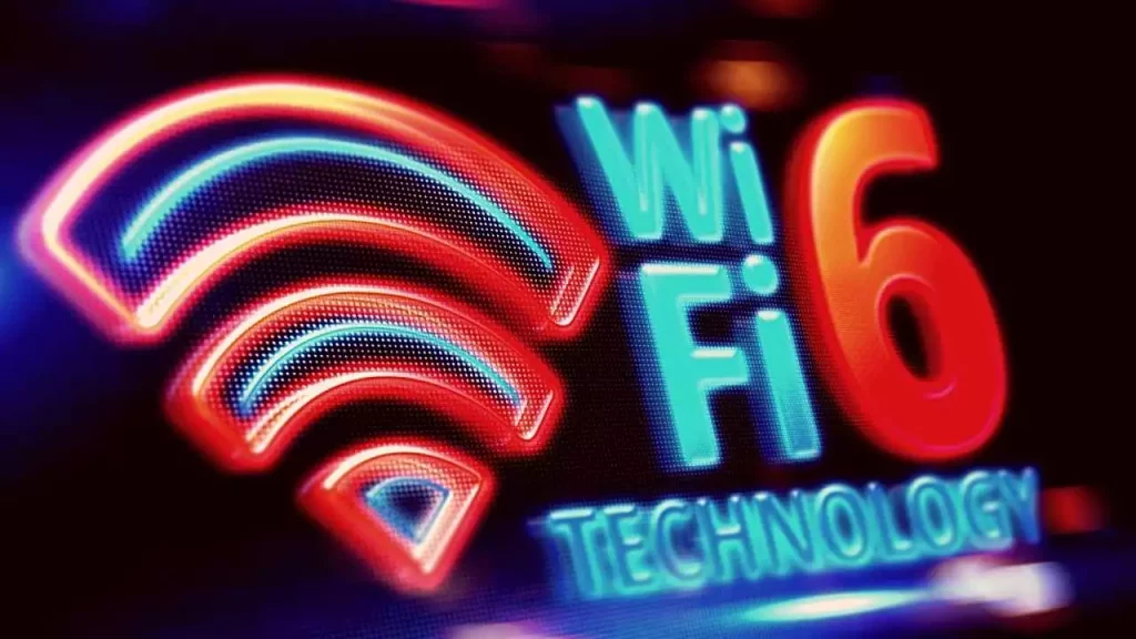 wifi 6